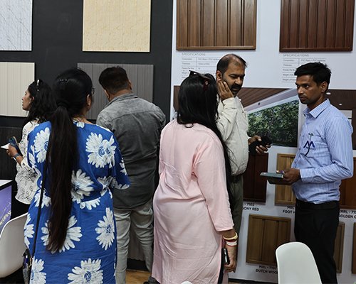 Exhibition